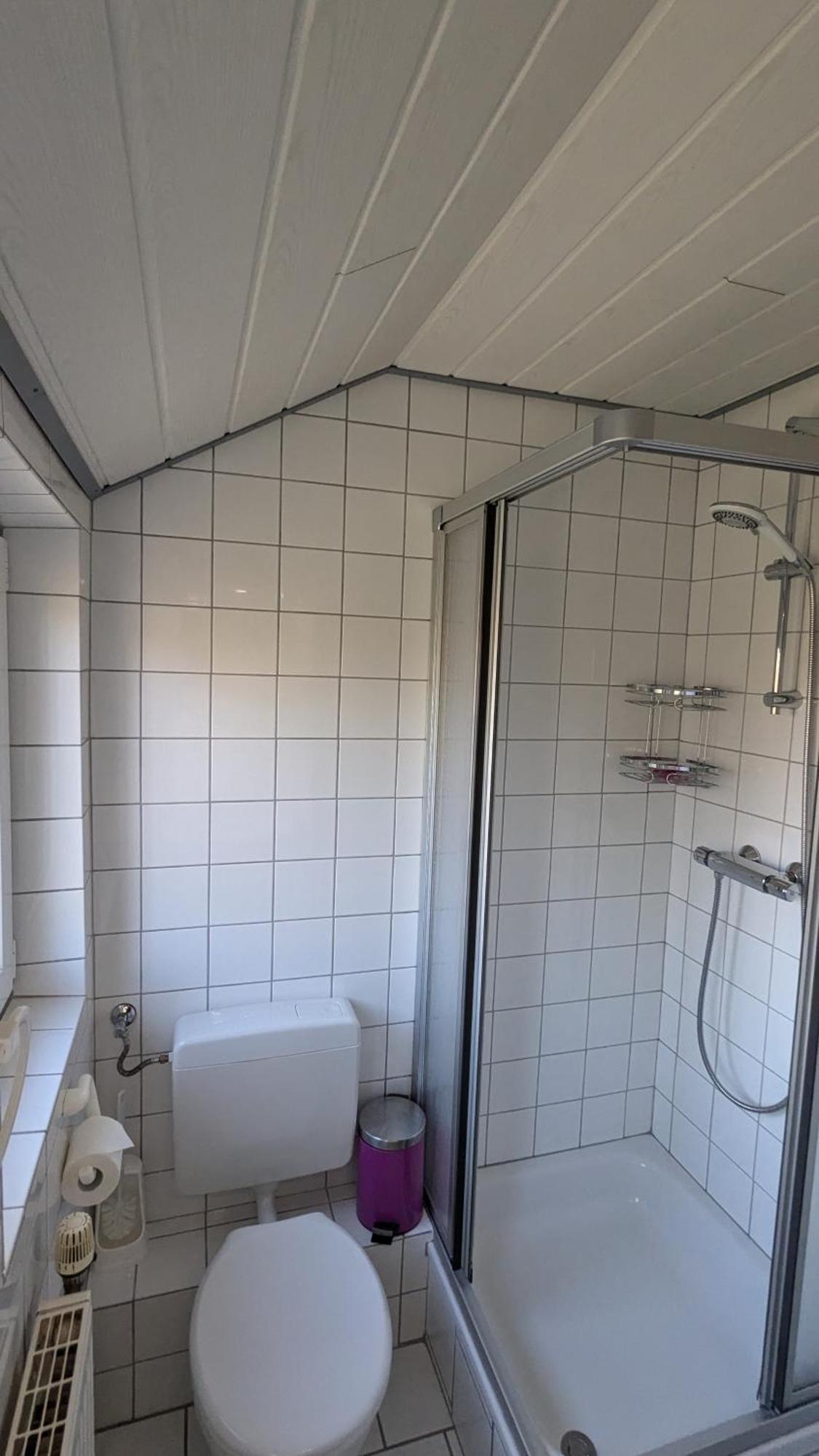 Nordsee Ferienwohnung Nord ドルヌマージール エクステリア 写真